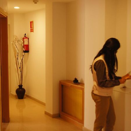 Hotel Cosmos Tarragona Dış mekan fotoğraf