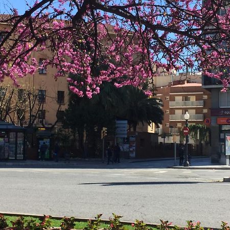 Hotel Cosmos Tarragona Dış mekan fotoğraf