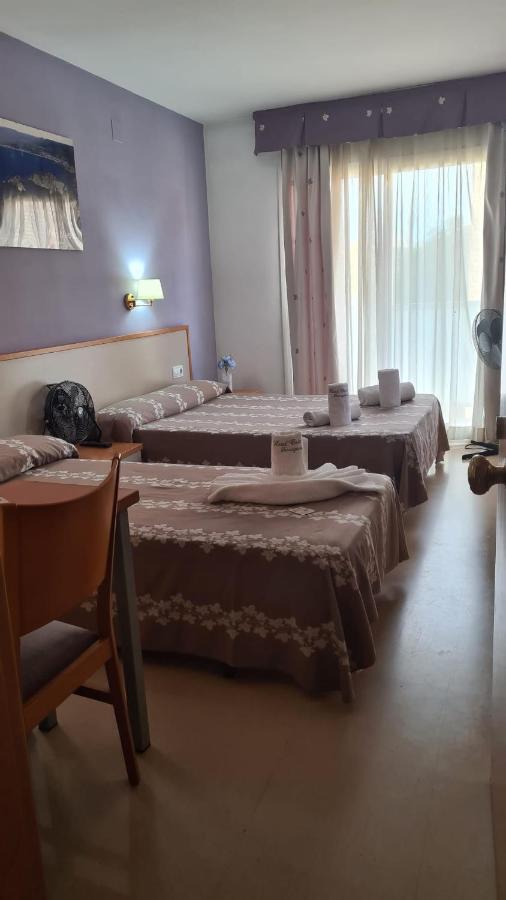 Hotel Cosmos Tarragona Dış mekan fotoğraf