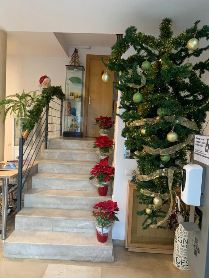 Hotel Cosmos Tarragona Dış mekan fotoğraf