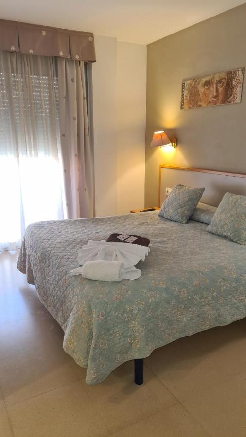 Hotel Cosmos Tarragona Dış mekan fotoğraf
