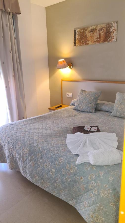 Hotel Cosmos Tarragona Dış mekan fotoğraf