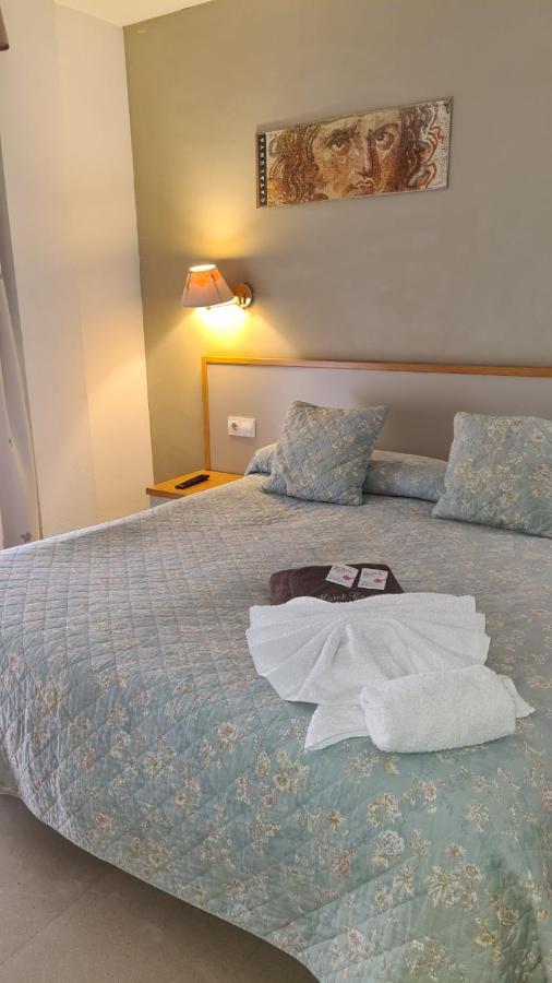 Hotel Cosmos Tarragona Dış mekan fotoğraf