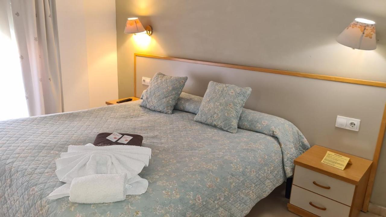 Hotel Cosmos Tarragona Dış mekan fotoğraf