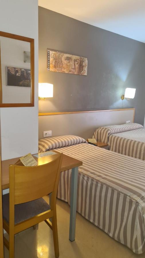Hotel Cosmos Tarragona Dış mekan fotoğraf