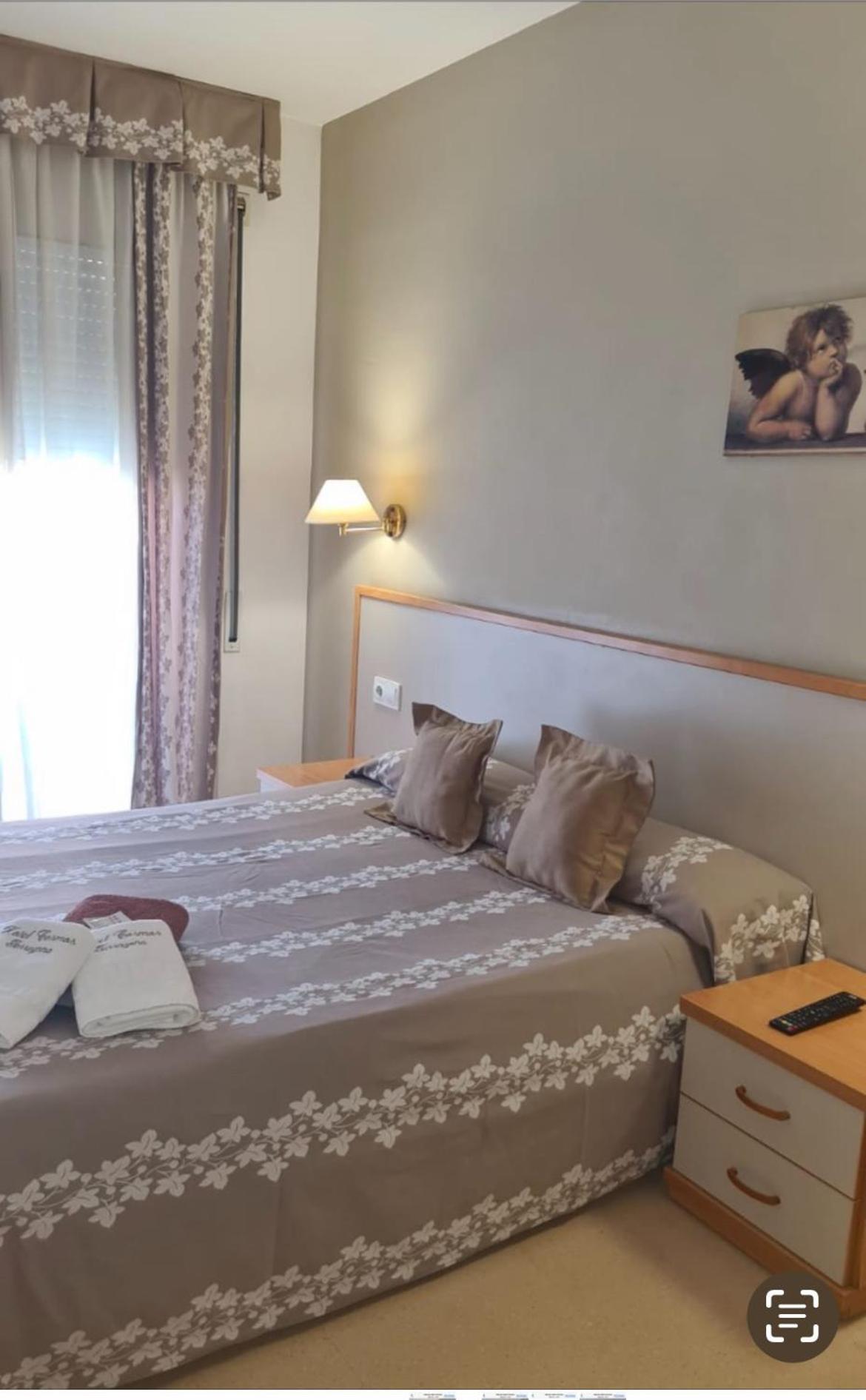 Hotel Cosmos Tarragona Dış mekan fotoğraf