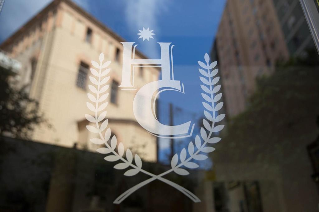 Hotel Cosmos Tarragona Dış mekan fotoğraf