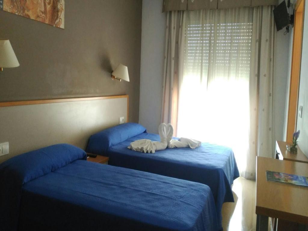 Hotel Cosmos Tarragona Dış mekan fotoğraf