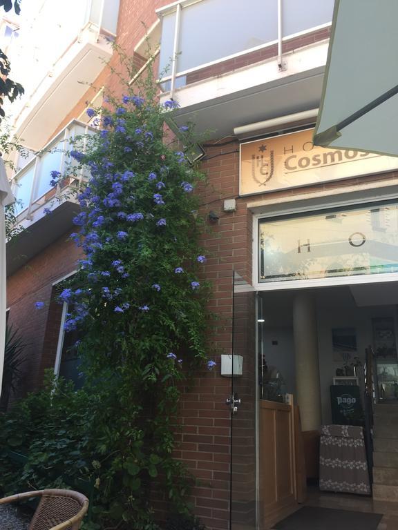 Hotel Cosmos Tarragona Dış mekan fotoğraf