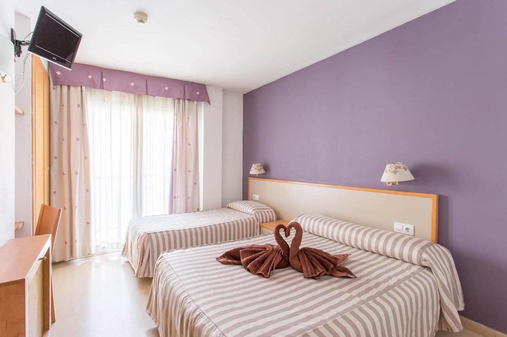 Hotel Cosmos Tarragona Dış mekan fotoğraf