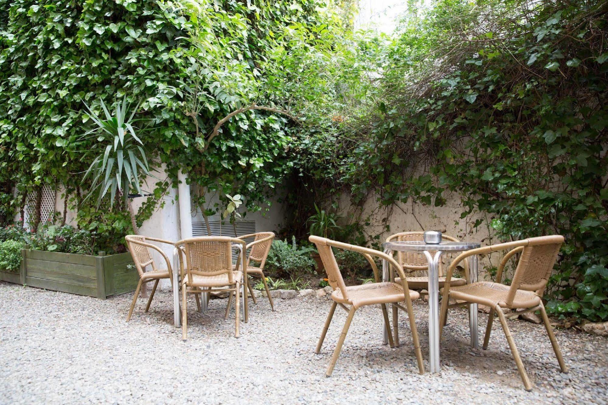 Hotel Cosmos Tarragona Dış mekan fotoğraf