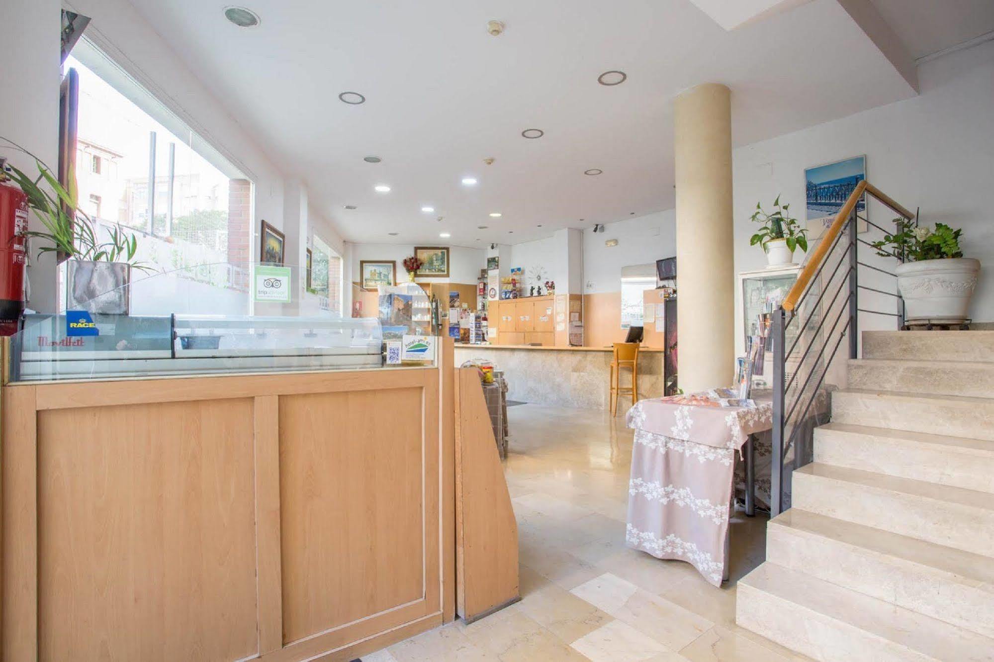 Hotel Cosmos Tarragona Dış mekan fotoğraf