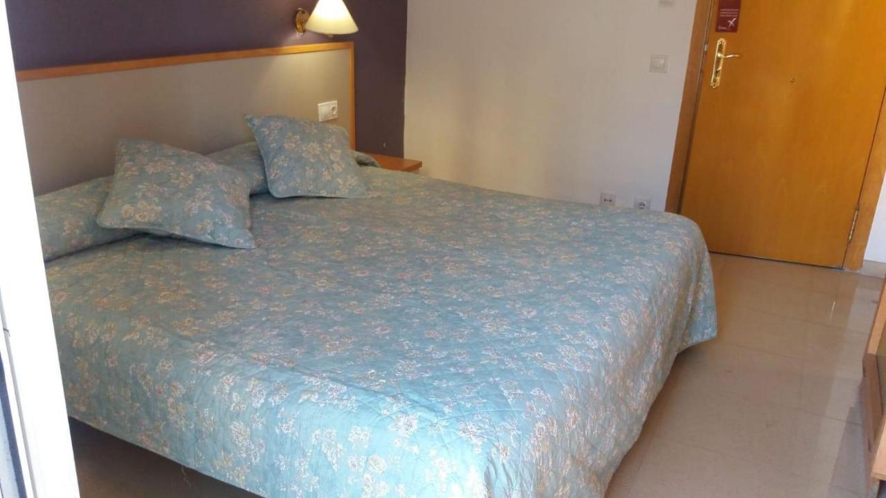 Hotel Cosmos Tarragona Dış mekan fotoğraf