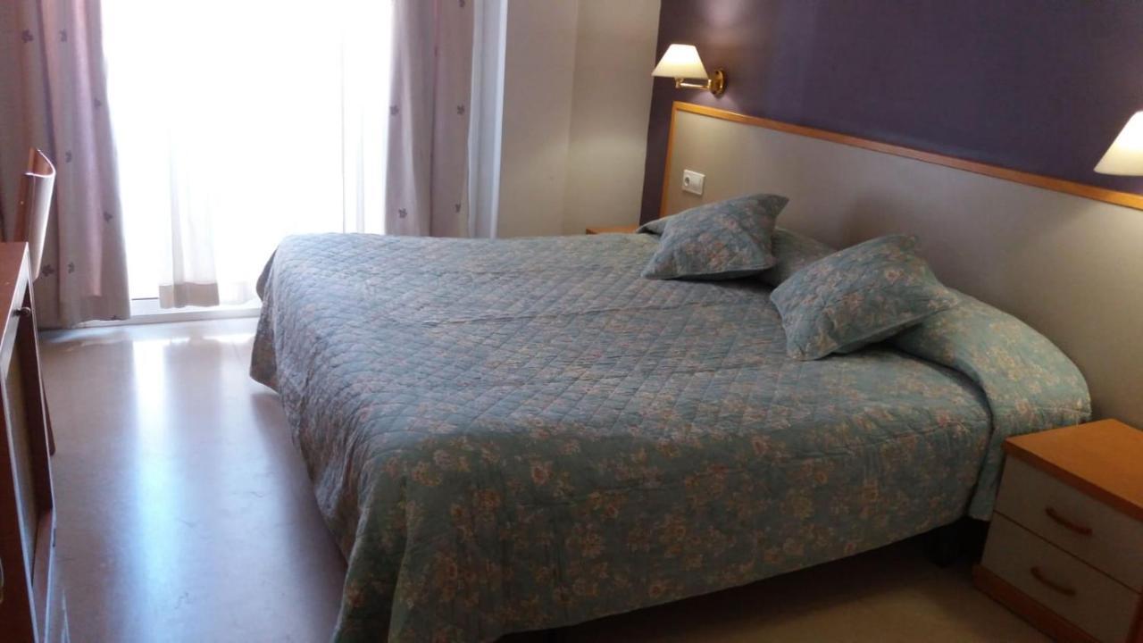 Hotel Cosmos Tarragona Dış mekan fotoğraf