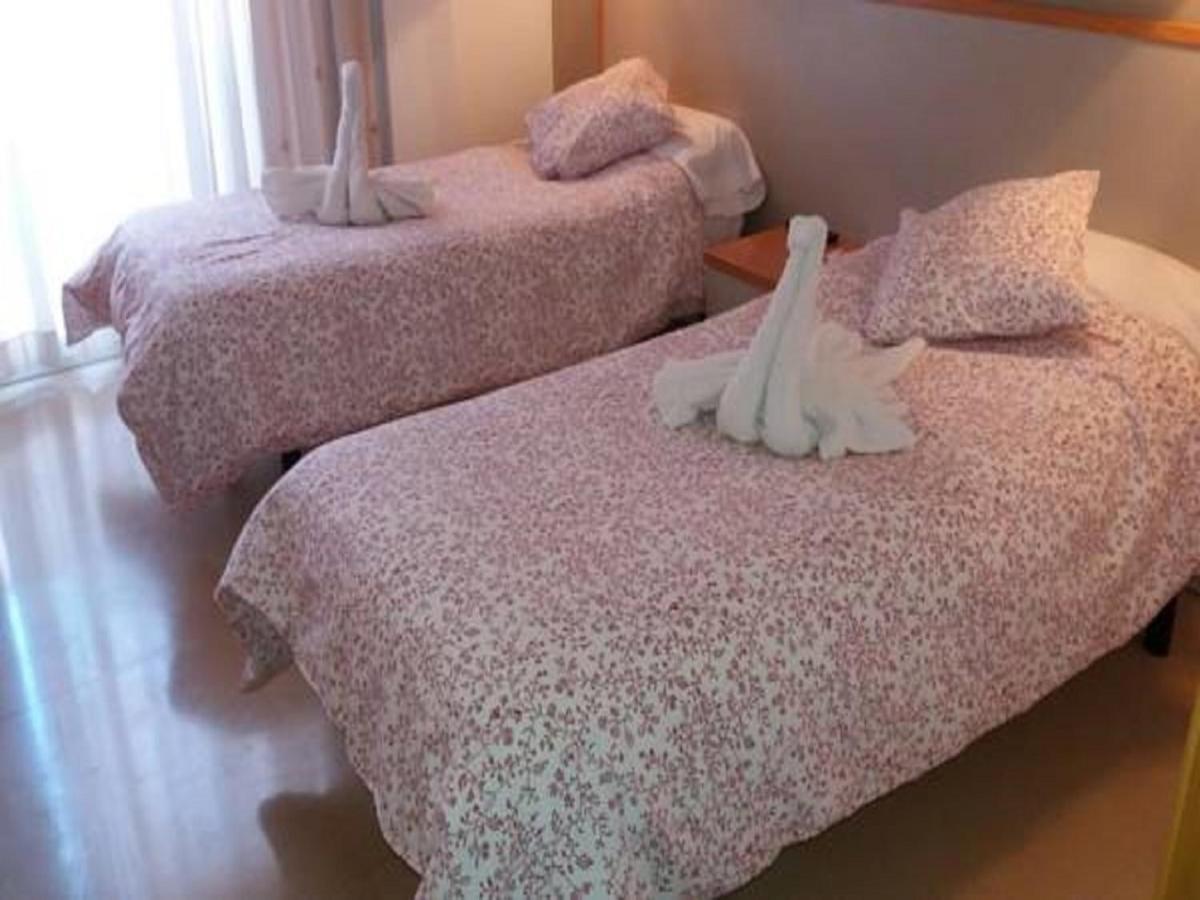 Hotel Cosmos Tarragona Dış mekan fotoğraf